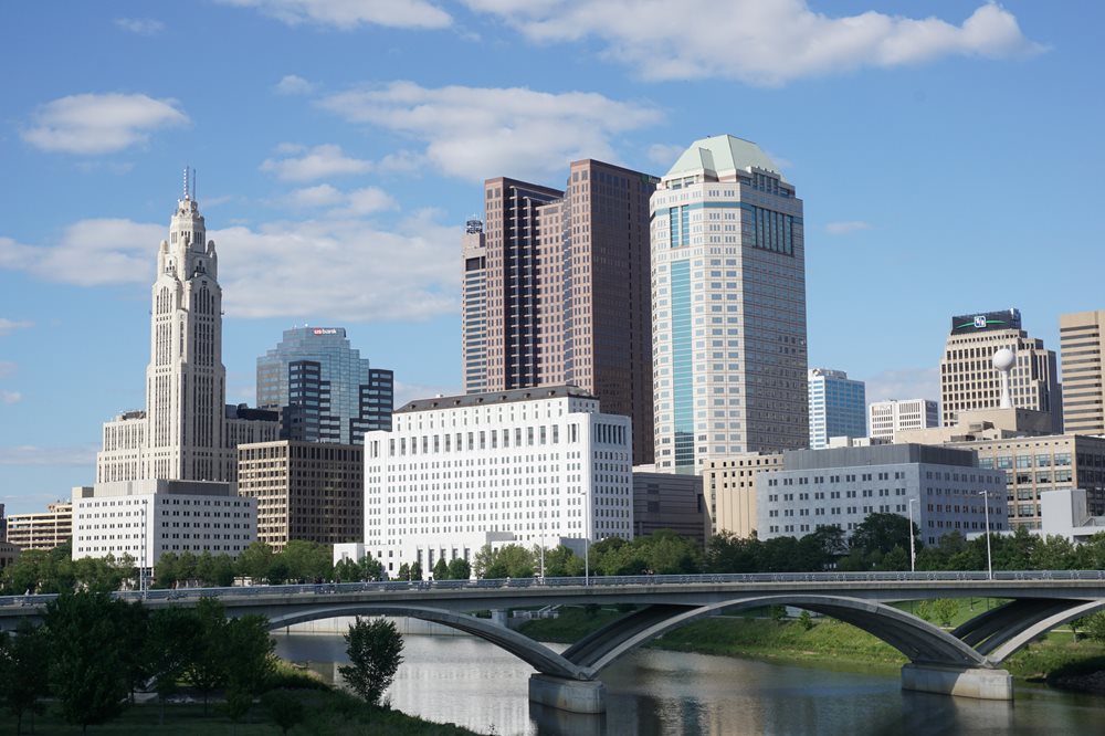 Critter Control of Columbus